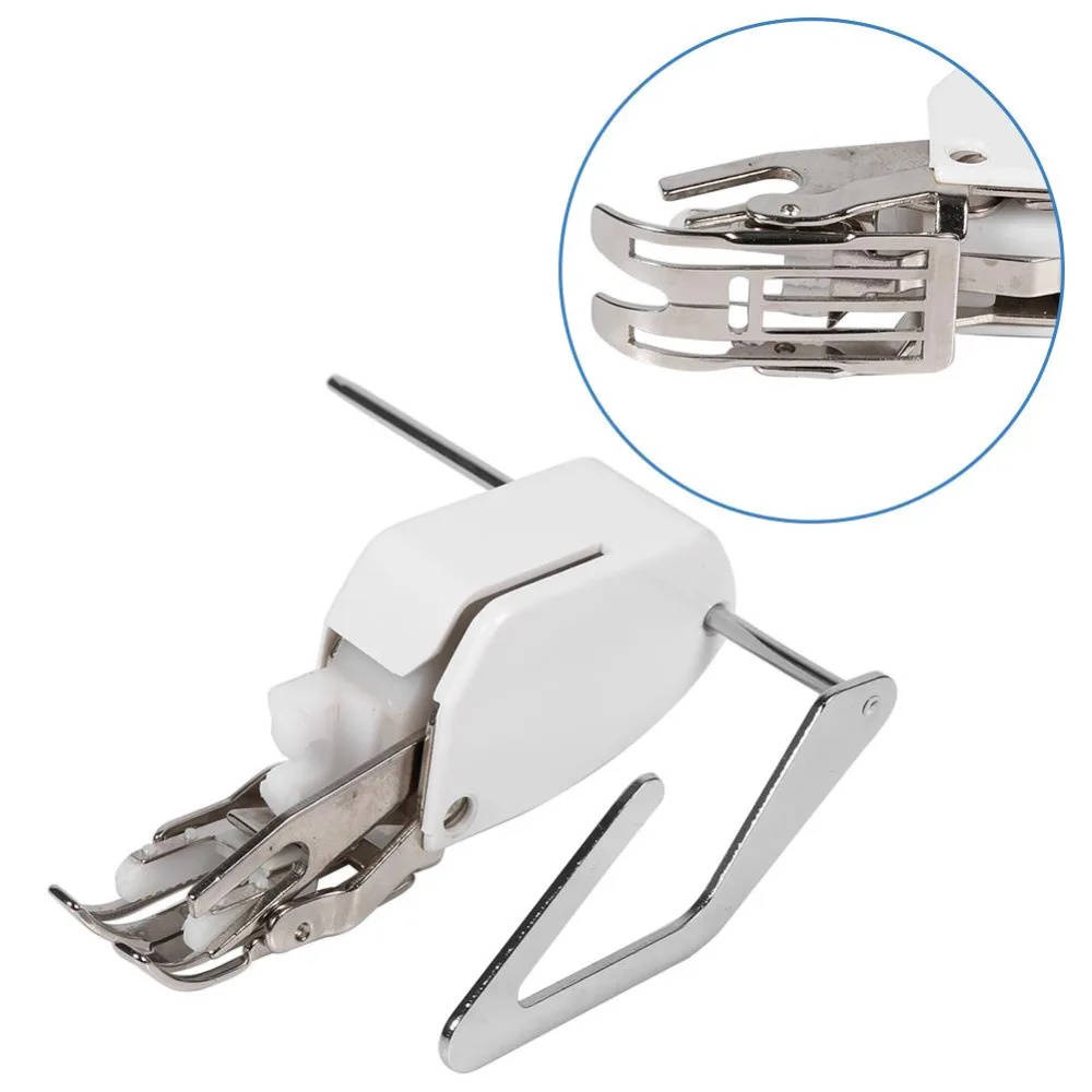 Прижимная лапка для ходьбы аксессуары хвостовика | Дом и сад