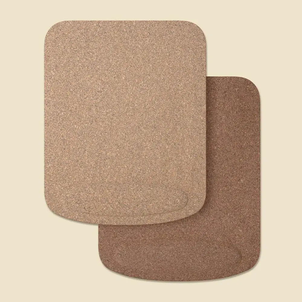 Коврик для мыши Xiaomi SON OF OAK офисный коврик из дубовой коры портативный ноутбука