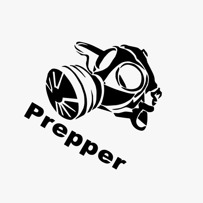 21 2 см * 22 9 защитная маска Prepper для автомобиля грузовика оконный бампер виниловый