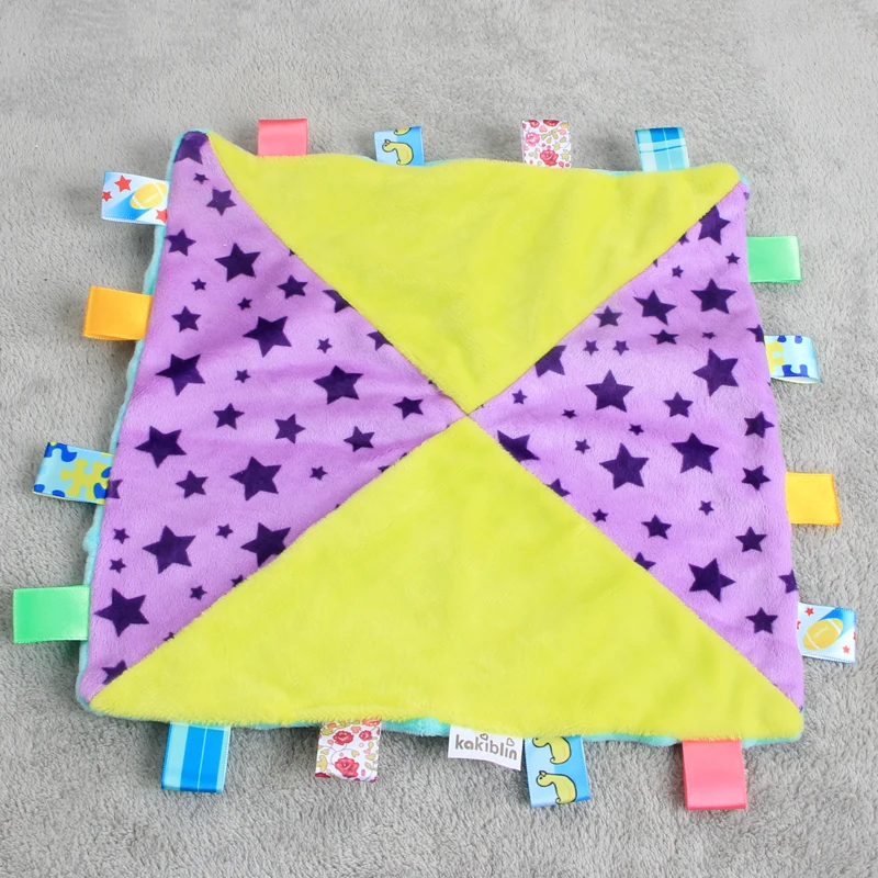 Детское одеяло мягкое плюшевое для новорожденных|Полотенца| |