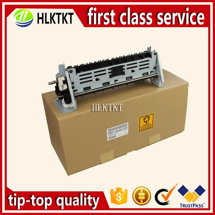 

Блок фьюзера для HP Pro400 M401 M425 M401DN M401D M425N 400 401 401D 425N RM1-8808 (425 в)