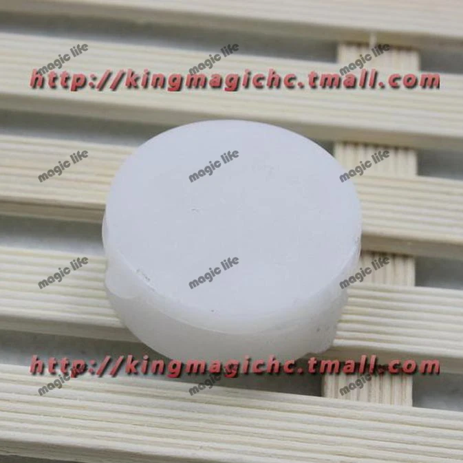 

Holiday Sale magic wax white wax float wax magic props stage magic