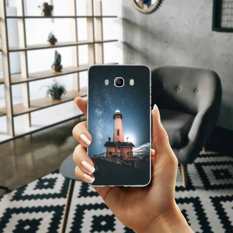 Маяк навигации инструкция мягкие чехлы для телефона из ТПУ Samsung Galaxy A3 A5 A7 J5 J7 J3 2017 J1
