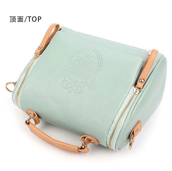 2018 женская сумка через плечо в духе колледжа женские сумки мессенджеры|messenger