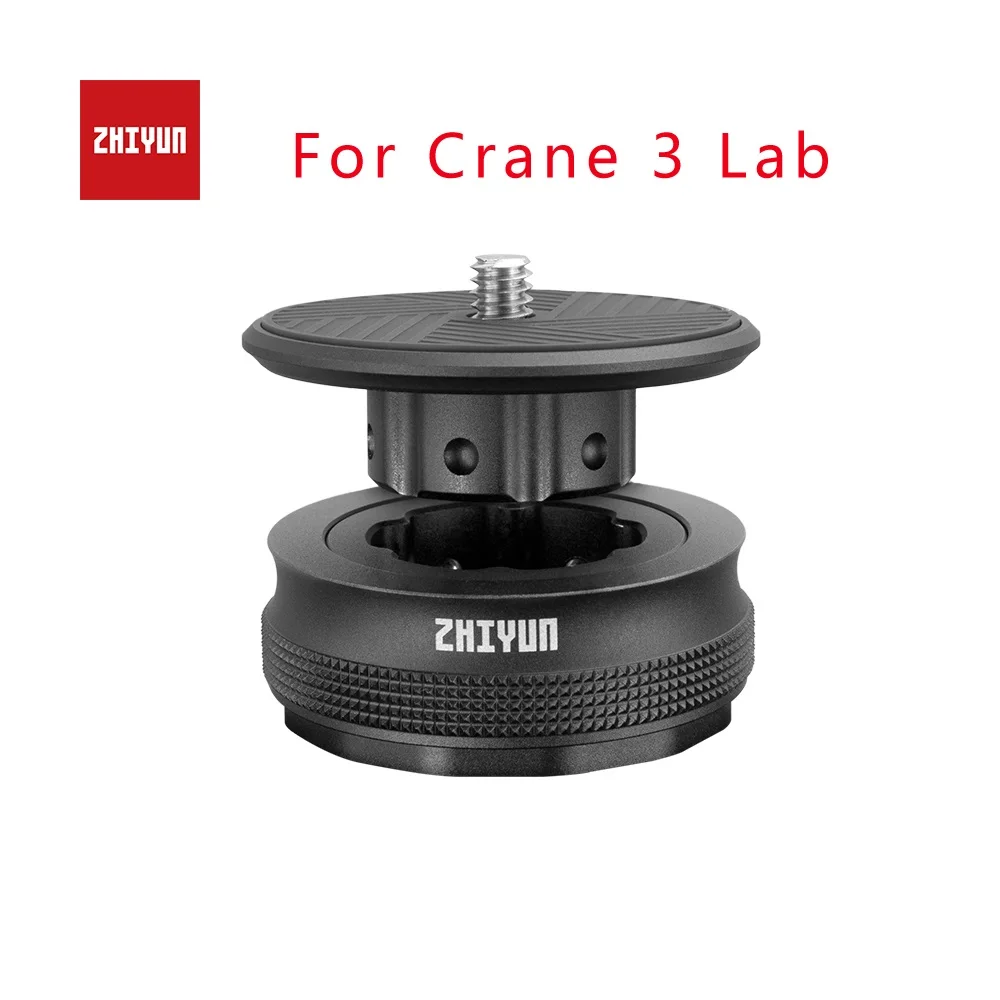 Розово-красный Zhiyun Weebill Lab S Crane 3 Аксессуары карданный сервостабилизатор для непрерывного изменения фокусировки держатель для телефона набор для быстрой настройки ручка ремешок монопод - Цвет: Розово-красный