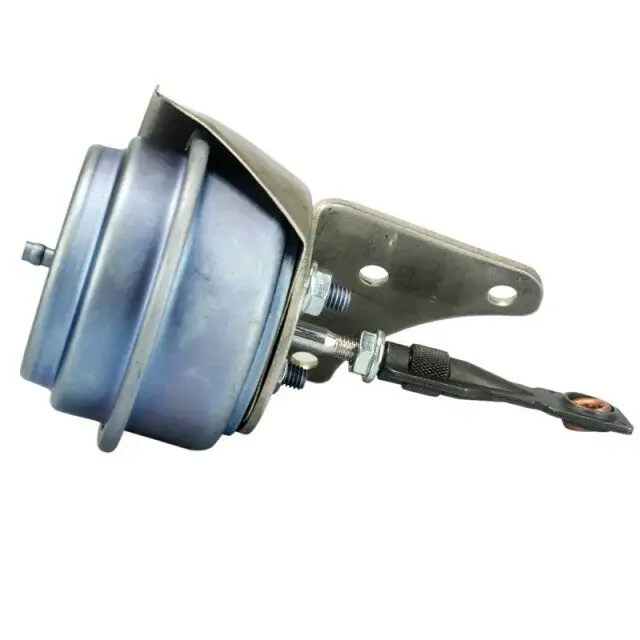 WLR RACING турбокомпрессор с турбонагнетателем расточительный привод GT1749V 724930 5010S для