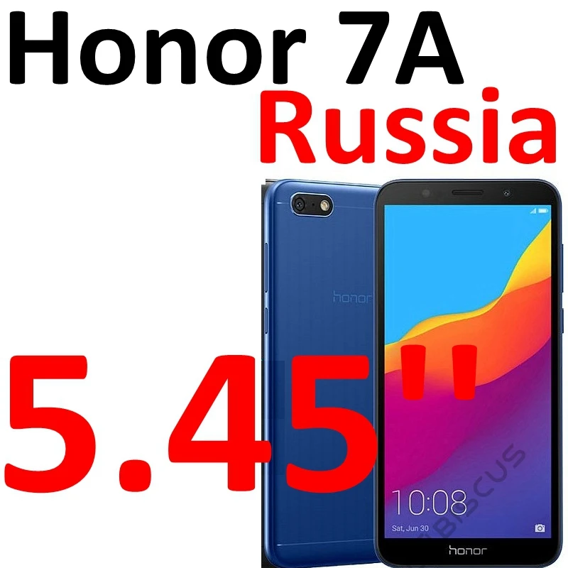 Honor 7A 5.45inch Honor 7C 7A Pro 7X8X9 Lite 10 кожаный флип-чехол для huawei P Smart Plus Nova 3 3i mate 20 P10 P20 P8 P9 Lite мини-Чехол-кошелек - Цвет: Honor 7A 5.45inch