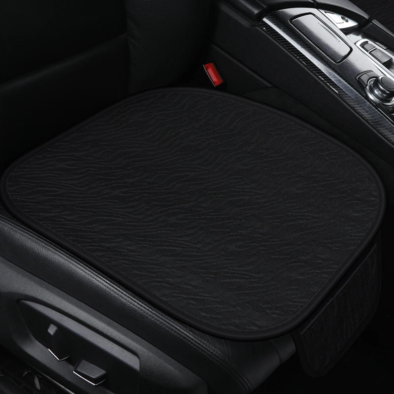 Всесезонные универсальные автомобильные подушки для сидений накладки стайлинга