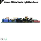 Детали для стробоскопа Atomic 3000, основная плата Atomic3000, запасная плата для стробоскопического освещения, материнская программная плата для вспышки