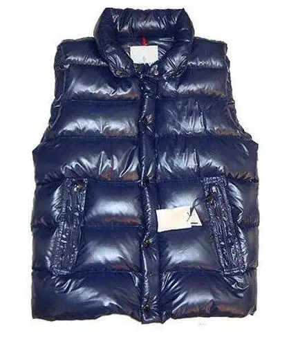 style 14 Горячая Распродажа, зимний пуховый жилет, мужской жилет, 90% белый утиный пух, свободный, Weskit, толстовка, приталенное пальто, матовый мужской жилет - Цвет: style 14