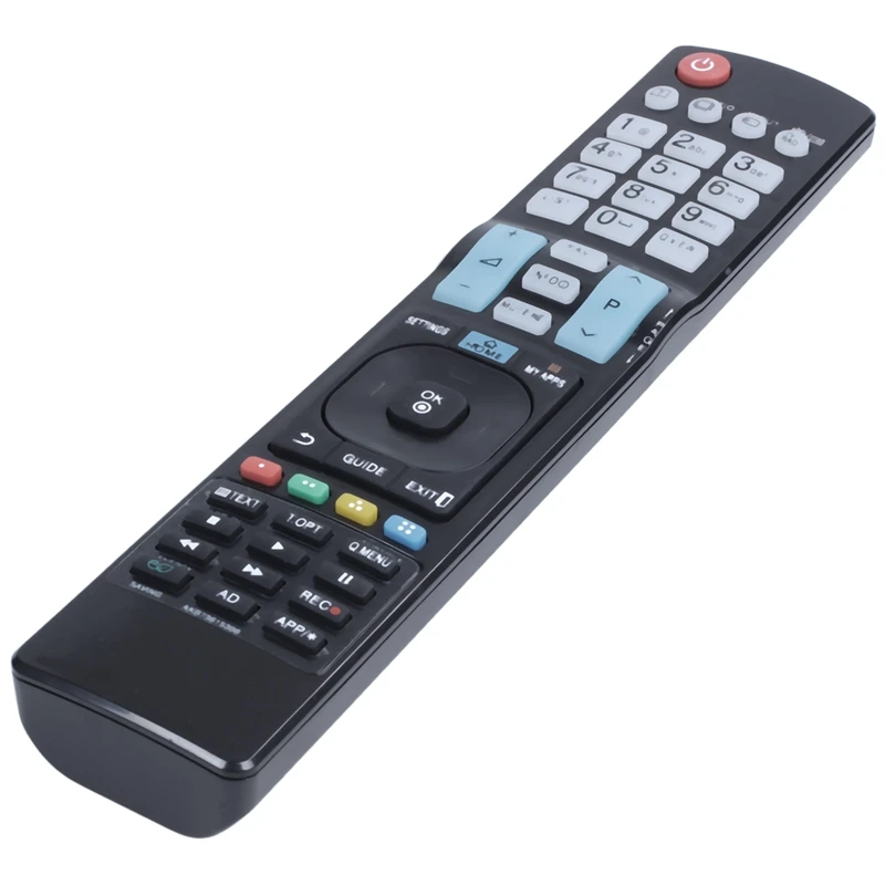 ABGN Hot-Remote Control Repair for LG 42LS575T LED TV AKB72615379 AKB73615306 AKB72914202 | Электроника