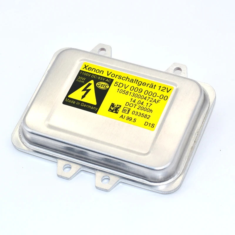 ANZULWANG Новый ксеноновый балласт для фар 5DV 009 000 00 5DV009000 5DV00900 BMW Ford MERCEDE BENZ Land Rover HYUNDAI