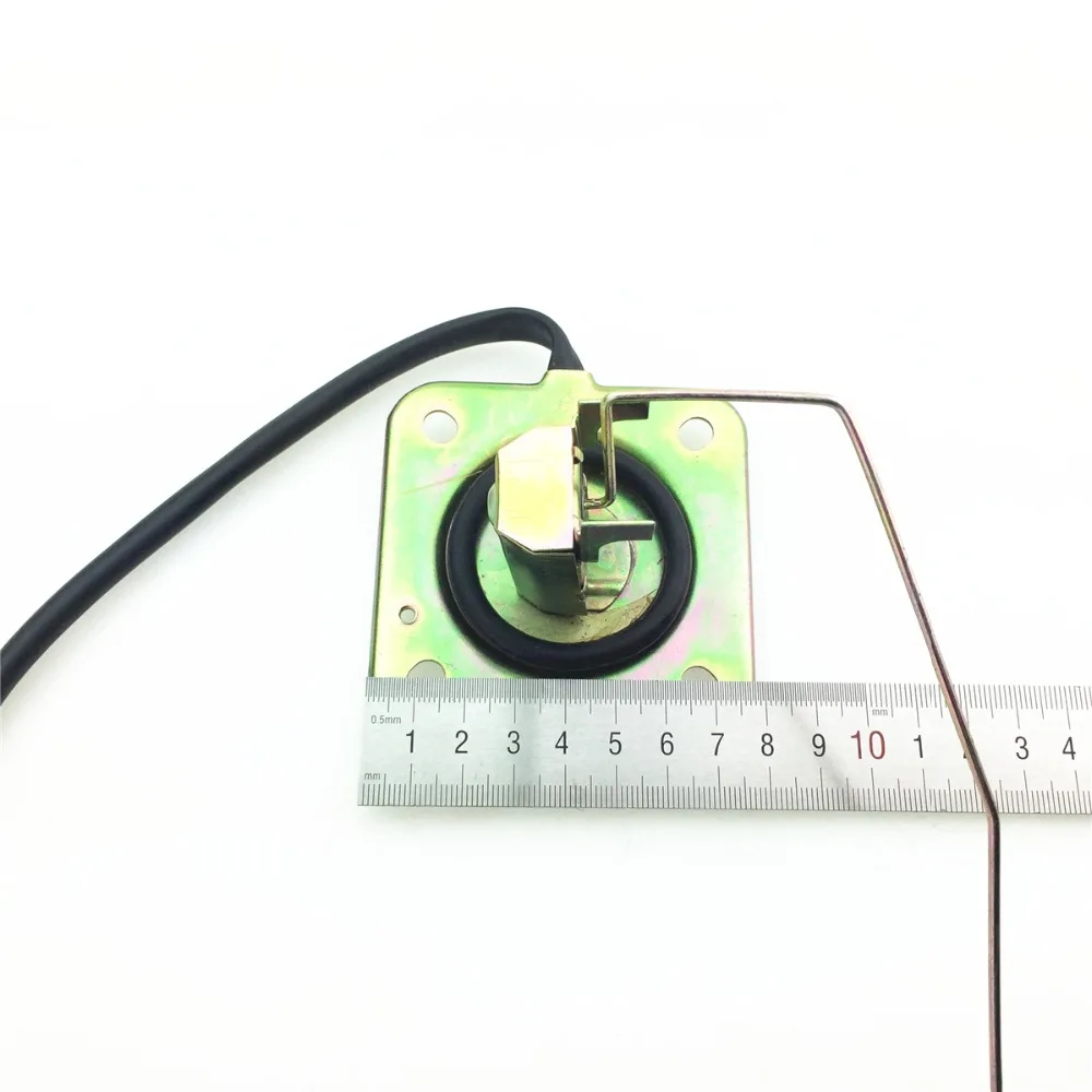 Датчик уровня масла STARPAD для мотоцикла плавающий в форме масляного бака датчик