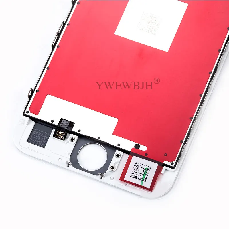 YWEWBJH ЖК экран класс ААА дигитайзер для iPhone 6S дисплей с 3D сенсорным дигитайзером
