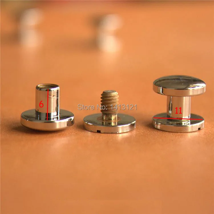 Бесплатная доставка латунный цветной кошелек с застежкой 11*6 мм Сумка винтовым