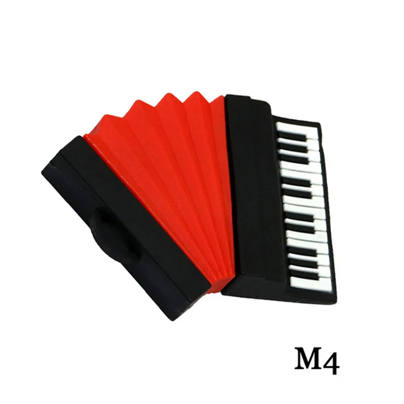 Микрофон/фортепиано/Флешка в виде гитары usb флэш накопитель 64 ГБ 32 16 8 4