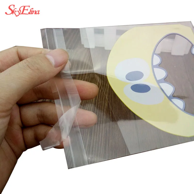 50/100 шт. пластиковые пакеты | Дом и сад