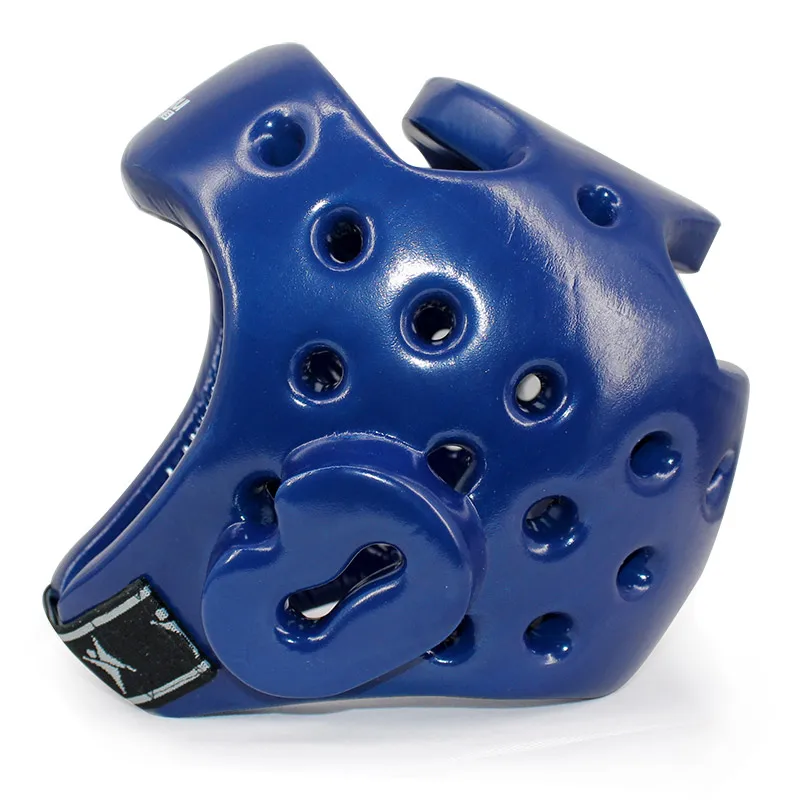 Для детей и взрослых Тхэквондо шлем Professional Head Guard для кикбокса или любого бокса