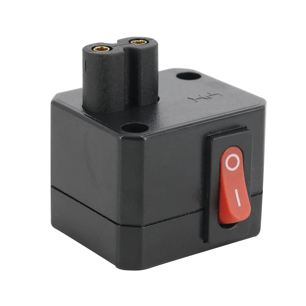 10 шт./лот Новинка 2017 адаптер с выключателем питания для PS3 P3 Slim Video Games G Switch консоли