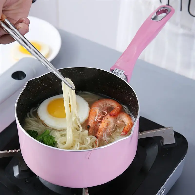 

Кастрюля для молока с антипригарным покрытием, 1200 мл