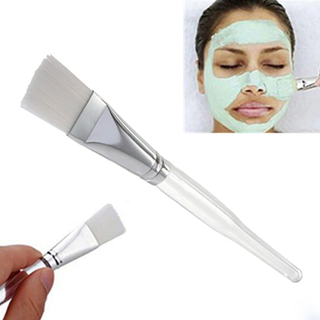 Новое поступление 2 шт. женская маска для лица девушек искусственная красота