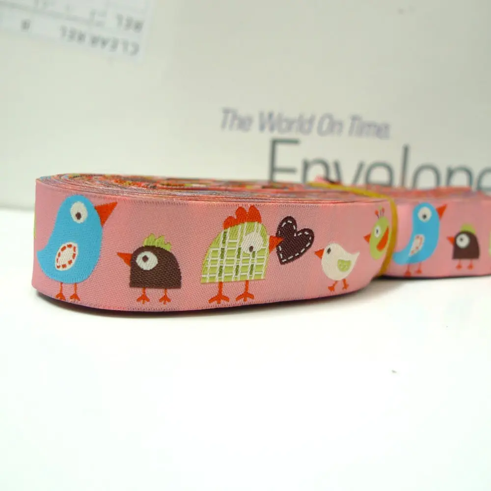 Жаккардовая лента шириной 7/8 дюйма 22 мм|jacquard ribbon|woven jacquard ribbonribbon free shipping |