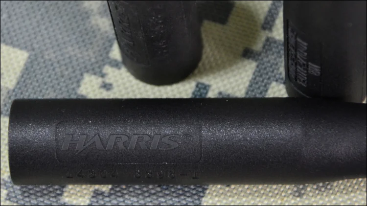 TCA Harris тактическая VHF UHF 30 512 МГц Складная антенна для TRI AN/PRC 152A PRC 148 рация