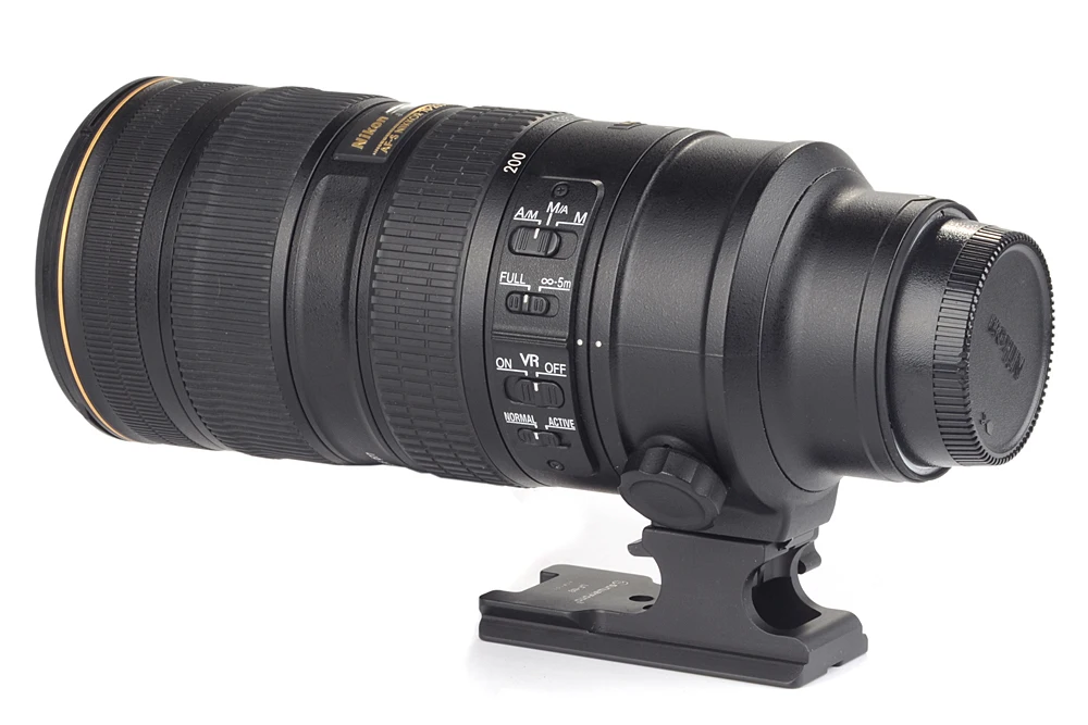 SUNWAYFOTO LF N3 штатив БЫСТРОРАЗЪЕМНАЯ пластина телеобъектив поддержка объектива