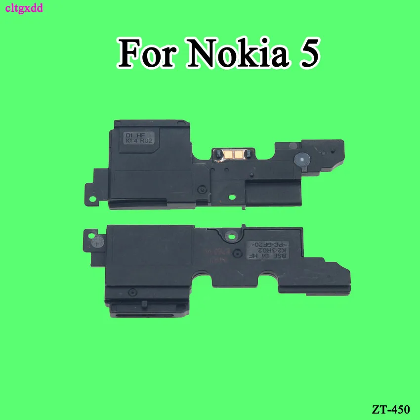 1 шт. громкий динамик cltgxdd для Nokia 5 6 8 звуковой сигнал в сборе