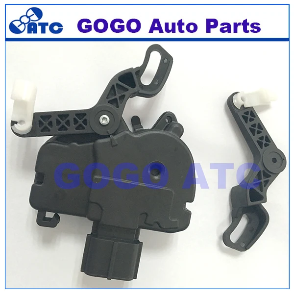 Привод дверного замка в сборе для Chrysler city & кантри Voyager Dodge Caravan Grand OEM 4717960AC 4717961AB|door