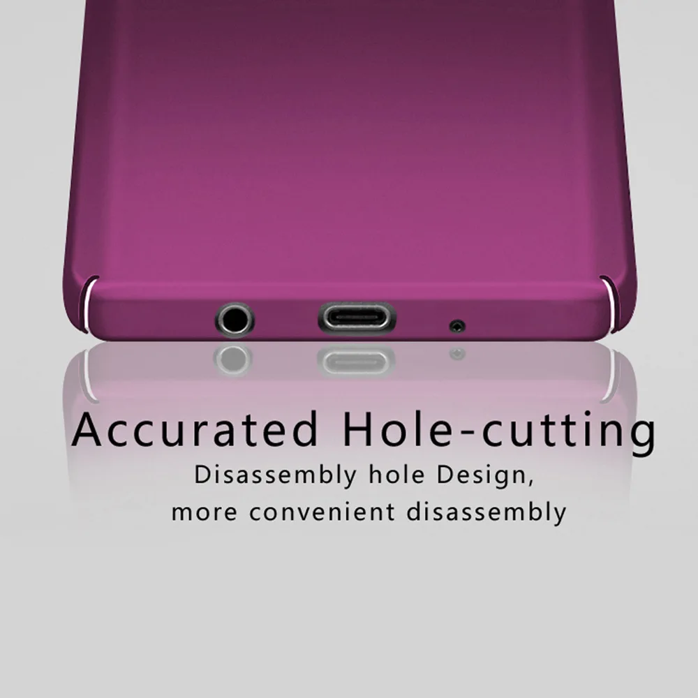 Luxury Hard PC Plastic Case For Samsung Galaxy J7 Prime G6100 5.5&quot Frosted Phone J7Prime Back Cover | Мобильные телефоны и