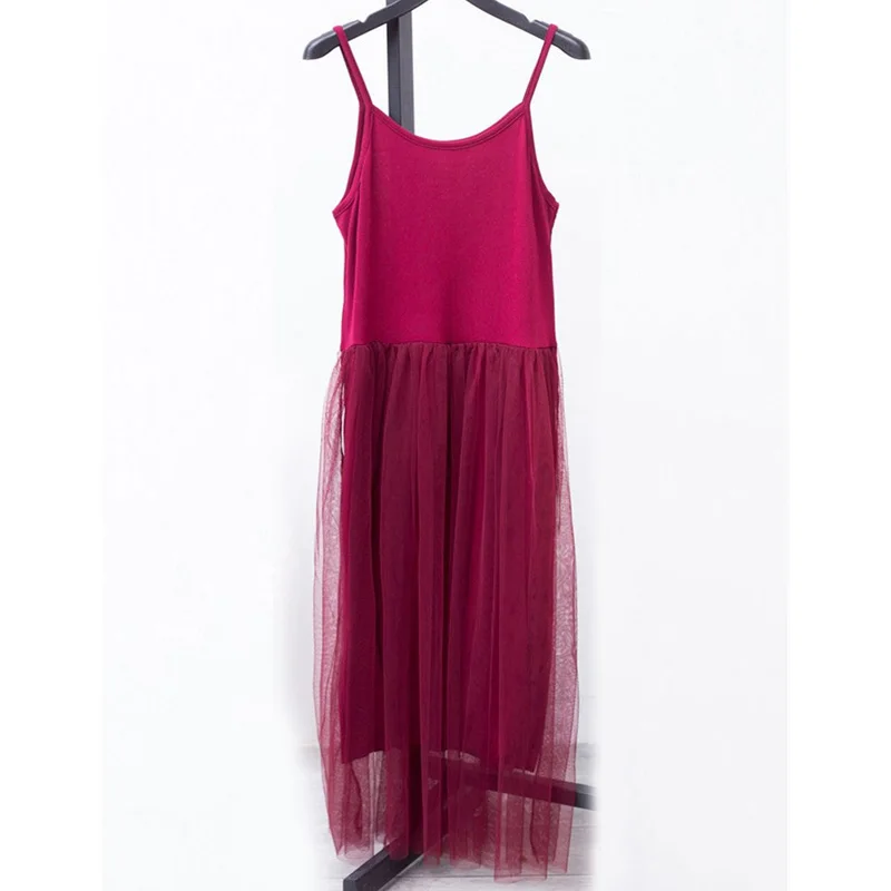 Женское длинное платье свободного покроя новое летнее осеннее платье-макси из