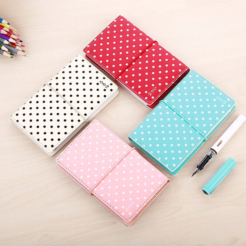 Милый блокнот для обучения канцелярские принадлежности офиса школьные