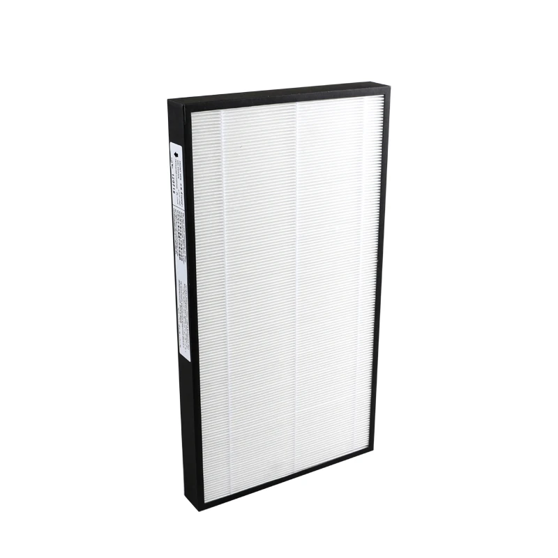 HEAP фильтр F-ZXCP50C/F-ZXCD50C для Panasonic очиститель воздуха F-PXC50C F-VXD50C очиститель воздуха фильтр filtro aire carbon activo