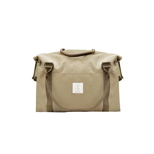 Beige Mihawk, портативная дорожная сумка, большая емкость, одежда, нижнее белье, чемодан, органайзер, для домашнего хранения, упаковка, кубики, сумка на молнии, аксессуары - Цвет: Beige