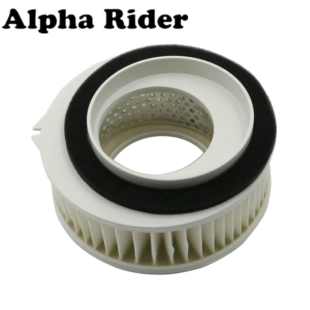 Сменный воздухозаборный фильтр для Yamaha XVS400 XVS 400 DragStar 1996 2008 96 08 2007 2005 2004 2003 2002 2001
