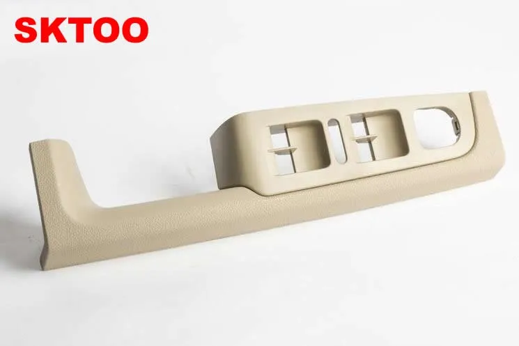 SKTOO (бежевый) для Skoda Superb внутренняя дверная ручка дверной подлокотник коробка