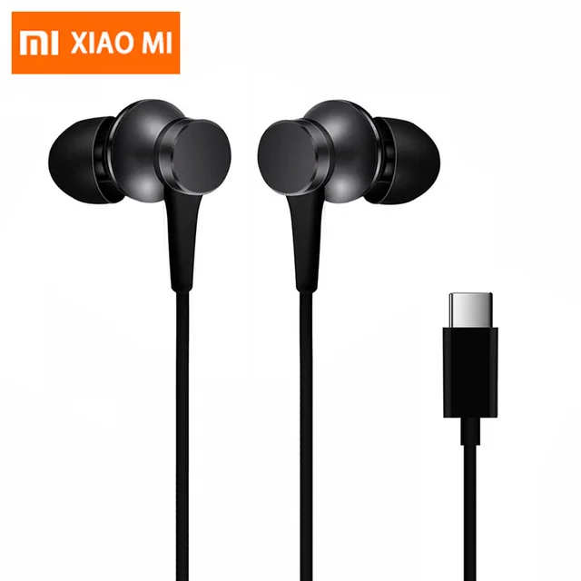 Xiaomi Piston 3 Fresh Youth Version наушники вкладыши 5 мм цветные с микрофоном наушники|Наушники