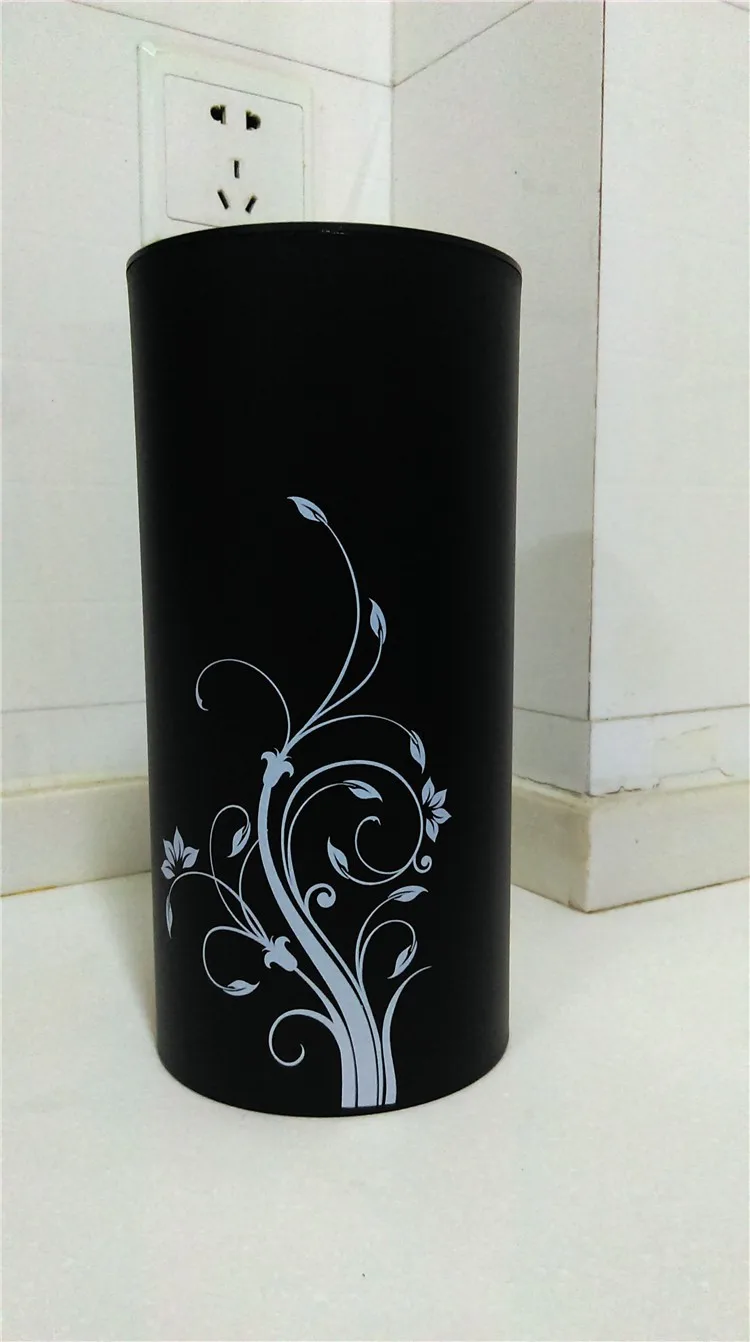 Популярный новый кухонный керамический нож пластиковый держатель универсальный