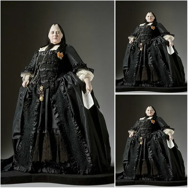 История! Заказные винтажные костюмы в викторианском стиле платье Ренессанс