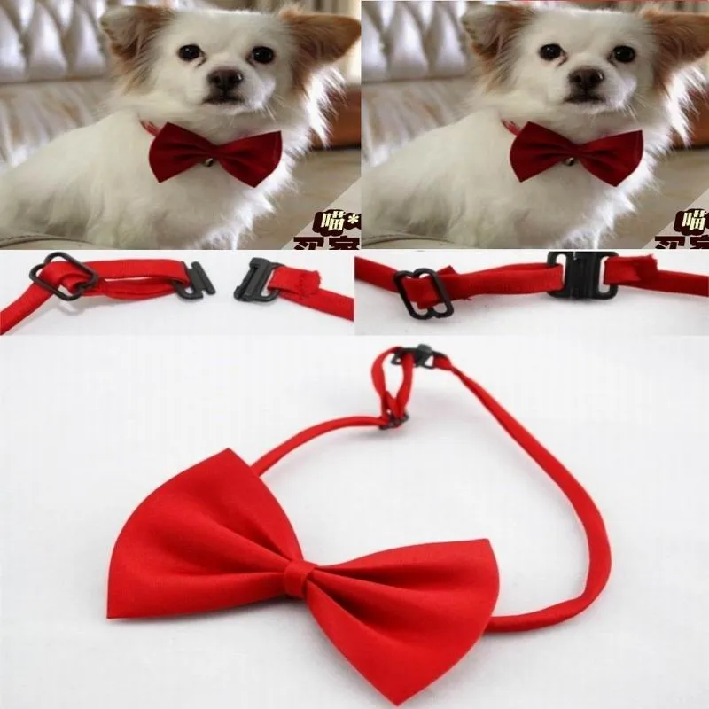 

Free shipping 800pcs/lot New Arrival Fashion Cute Kids Bow Tie Children Butterfly Type Necktie pets bow ties solid color