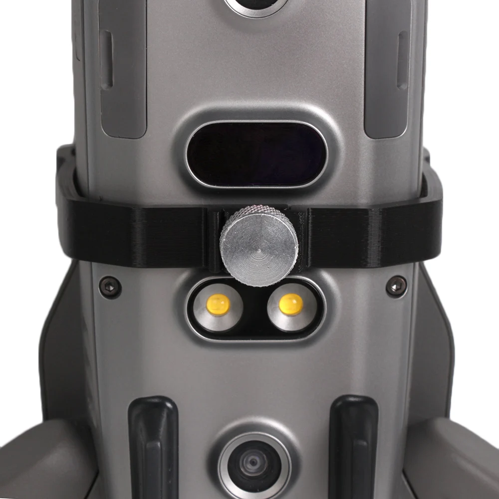 Держатель для gps трекера кронштейн держатель спутникового локатора DJI Mavic 2 PRO ZOOM