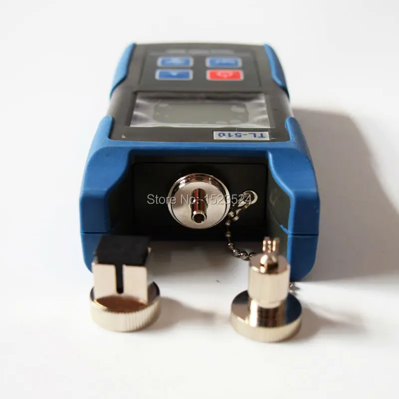 CATV 50 ~ + 26dBm TL510C оптический измеритель мощности с разъемом FC SC|meter connector|meter ammetershipping
