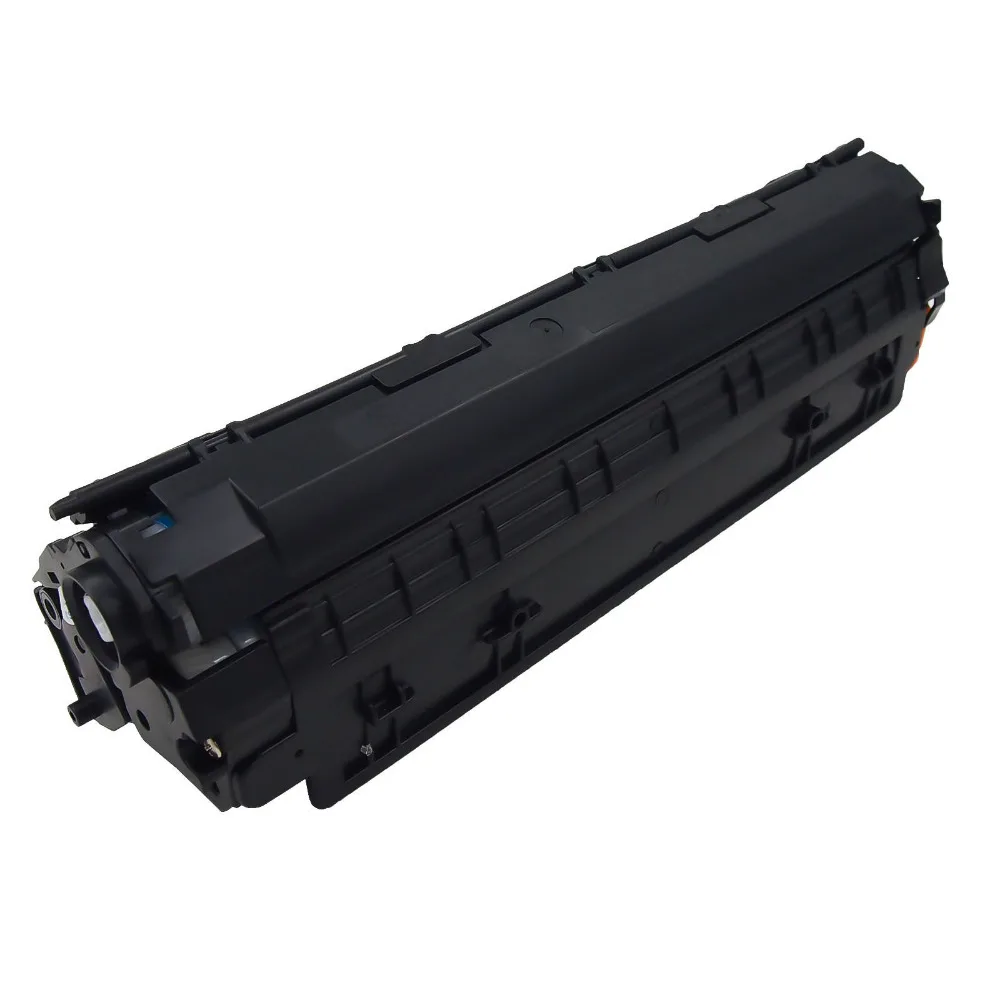 Тонер королевство 2 шт. черный CF279A 79A тонер картридж для hp LaserJet Pro M12 M12a M12w M26 M26a M26nw