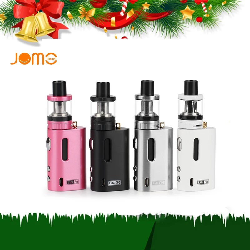 Акция! Оригинальный JOMOTECH Lite 60 Вт светодио дный светодиодный экран электронная
