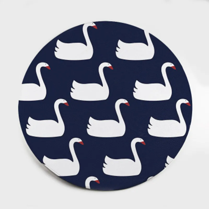 

Geometric pattern Round Carpets Kids living room play Game Tapete Child bedroom Crawl Rug Modern Household Baby Room Carpet