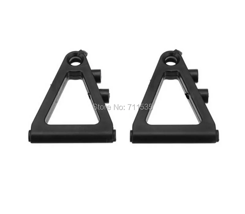 A949 05 запасные части для нижней Подвески рычага Wltoys 1/18 2.4Gh 4WD Радиоуправляемая