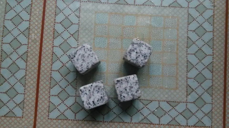 Новинка 2017! Виски камни 9 шт набор в бархатной сумке виски вино ледяной камень +