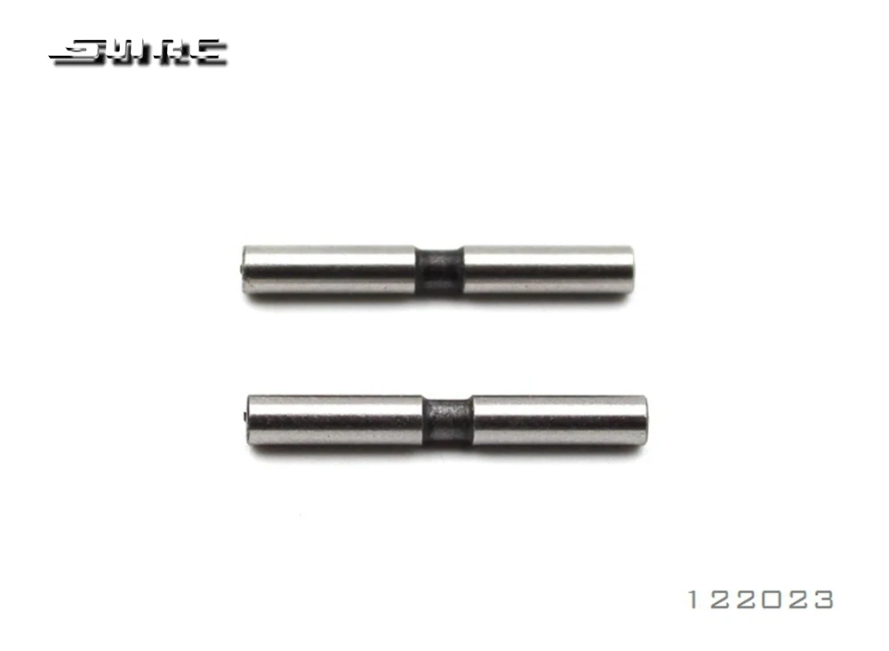 Флейта 122023 122025 1:10 RCAccessories передний поворотный штифт для флейбы 3*23(2) | Игрушки на