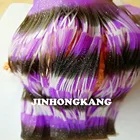 200 прядей Силиконовые юбки рыболовные аксессуары, DIY spinnerbatis buzzbait резиновые приманки с крючками, соленая кальмарная Резина --- 89